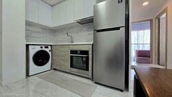 The Alps Residences (D18), Condominium #570609341